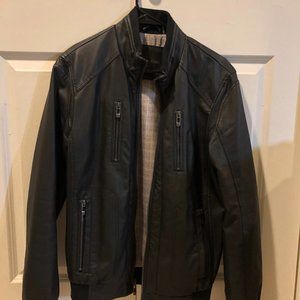 Calvin Klein Bomber Jacket XS Men's